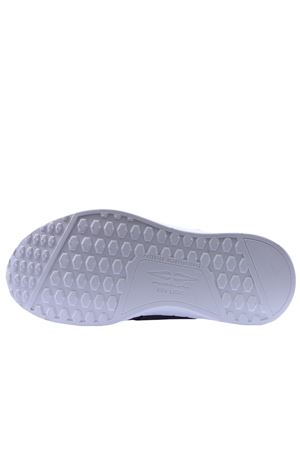 Slip on con strappo FESSURA | ARROWGANG KNITKNIT STONE